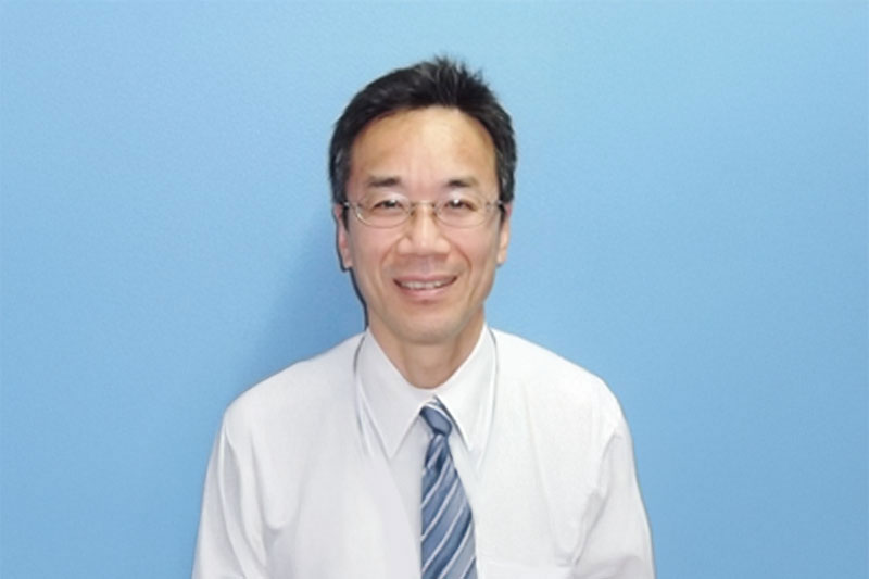 独立行政法人国立病院機構 京都医療センター 総合内科診療科長(副病院長) 小山 弘