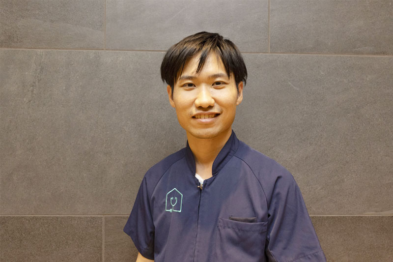 東寺南クリニック國光 院長 國光 克知